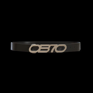 OB70 Logo Belt