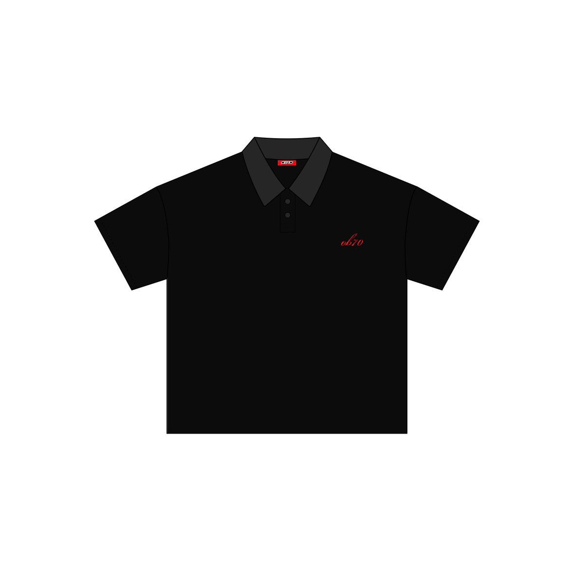 Most Wanted Polo