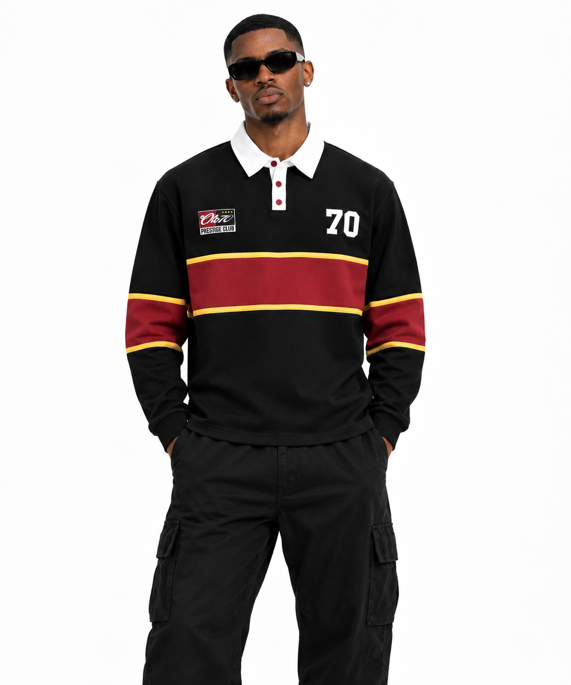 OB70 Prestige Polo