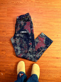 Autumn Blue Denim Pant