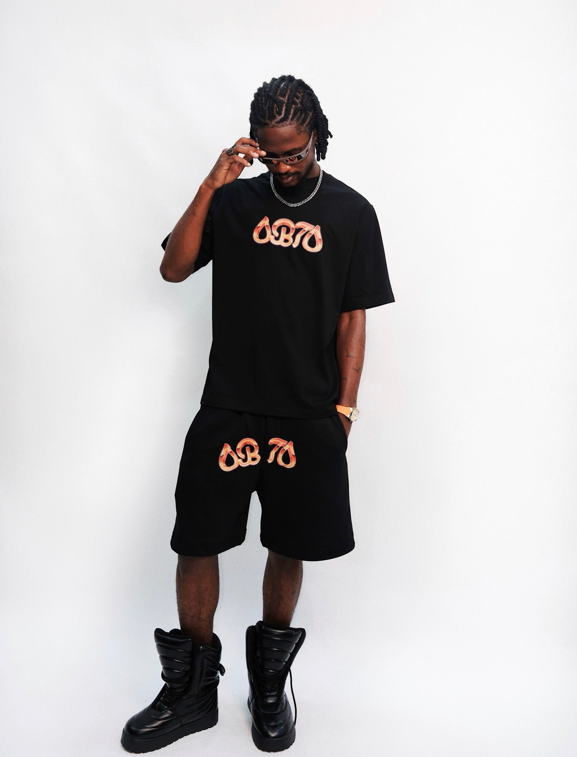 Fix Your Swag T-shirt