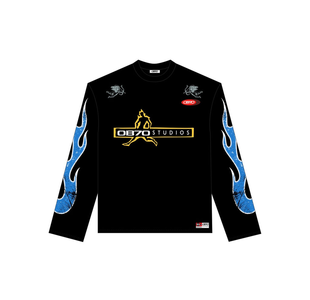 OB70 Studios Long Sleeve T-shirt