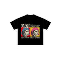 OB70 F-word T-shirt