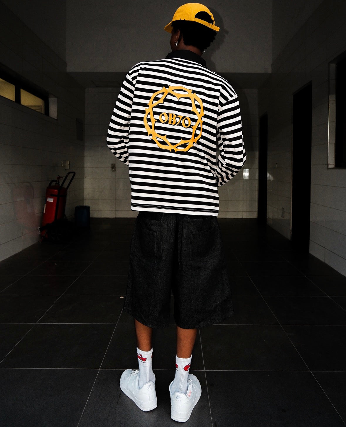 Redefine Greatness Polo Shirt