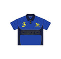 OB70 One of One Polo [Blue]