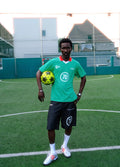 70 Green Jersey