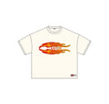 OB70 Flame T-shirt