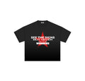 OB70 See The Signs T-shirt