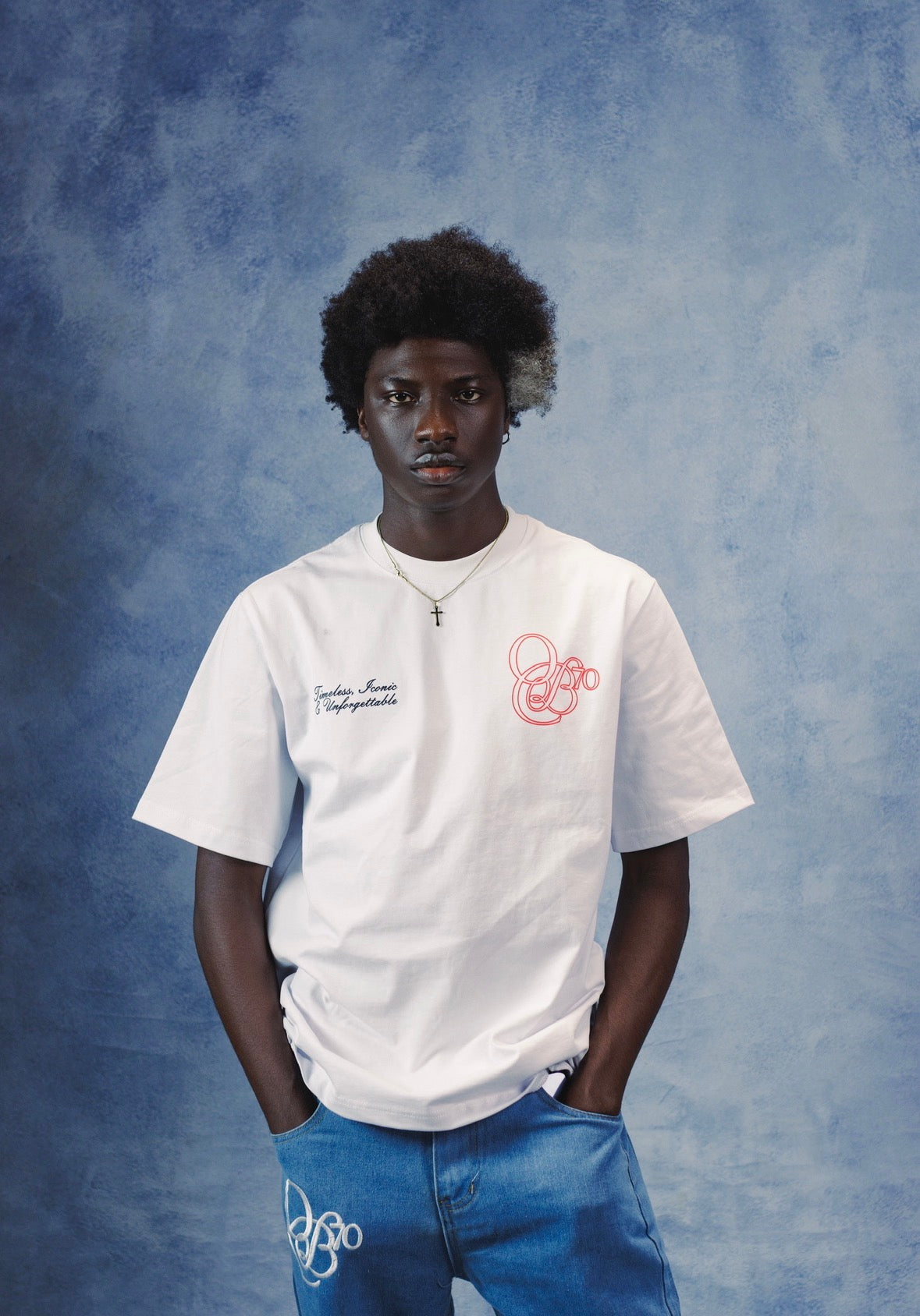 Timeless Iconic T-Shirt