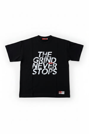 Grind Never Stops T-shirt