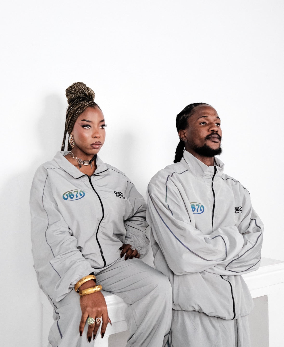OB70 Active Tracksuit