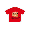 OB70 Stunts T-shirt