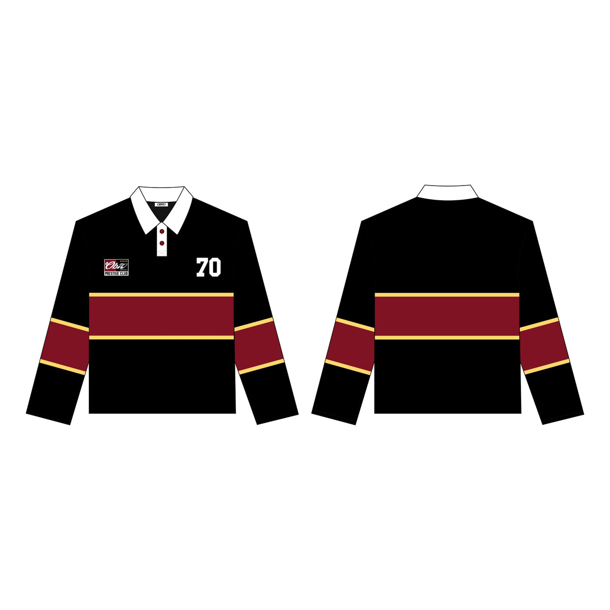 OB70 Prestige Polo