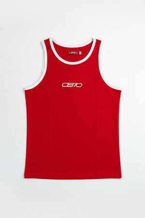 Bolo Top [Red]