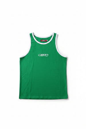 Bolo Top [Green]