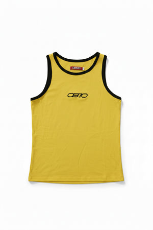 Bolo Top [Yellow]