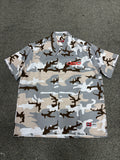 Camouflage SS Shirt (V1)