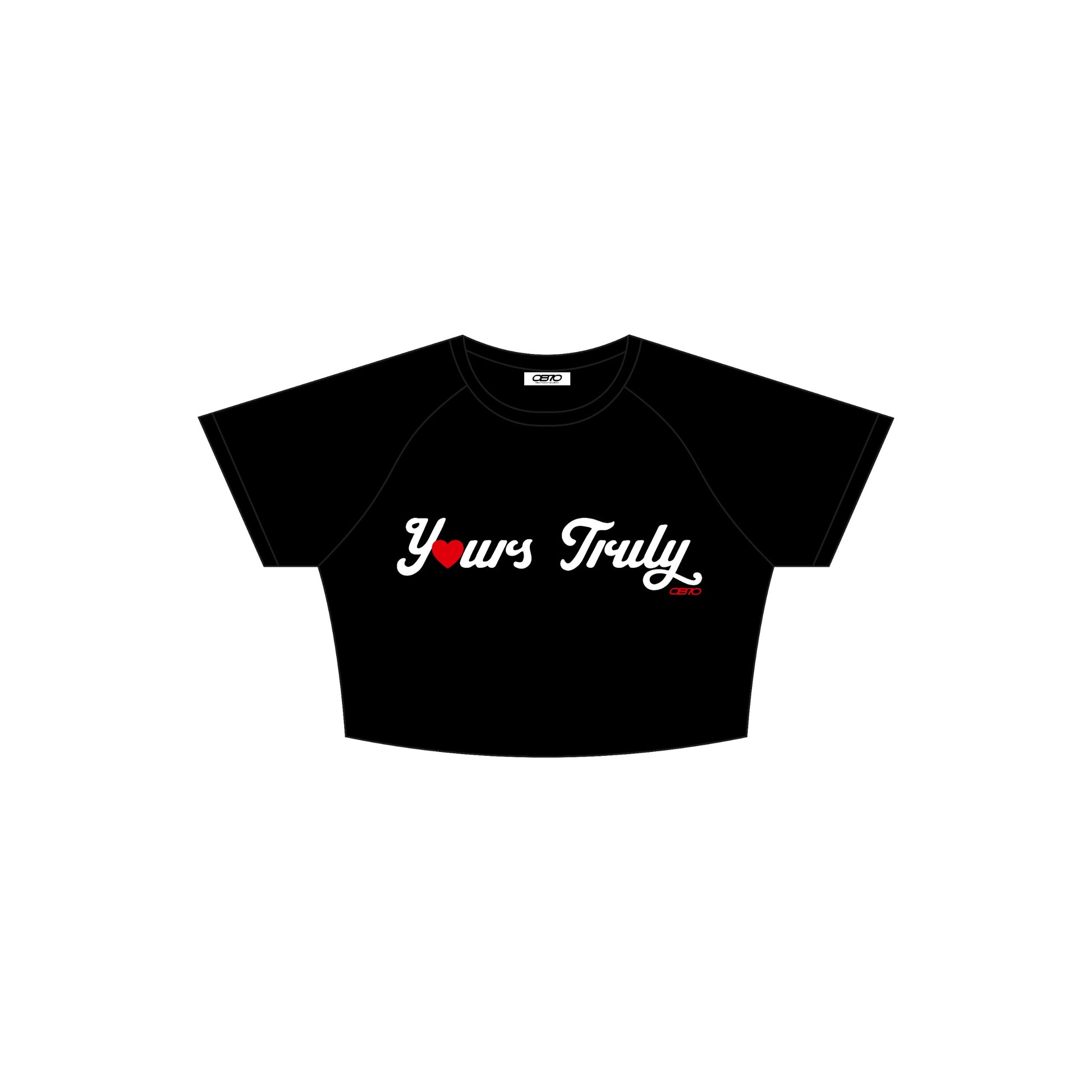 Yours Truly Babes Tee
