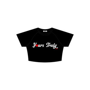 Yours Truly Babes Tee