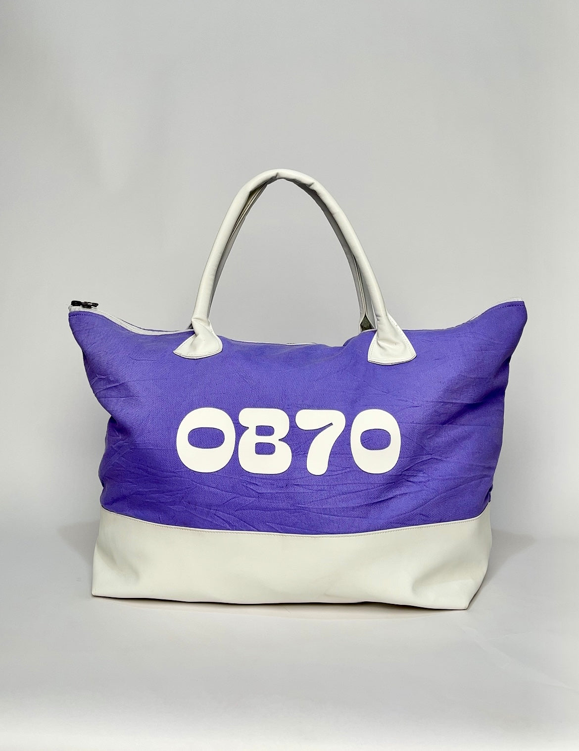 OB70 DUFFEL BAG