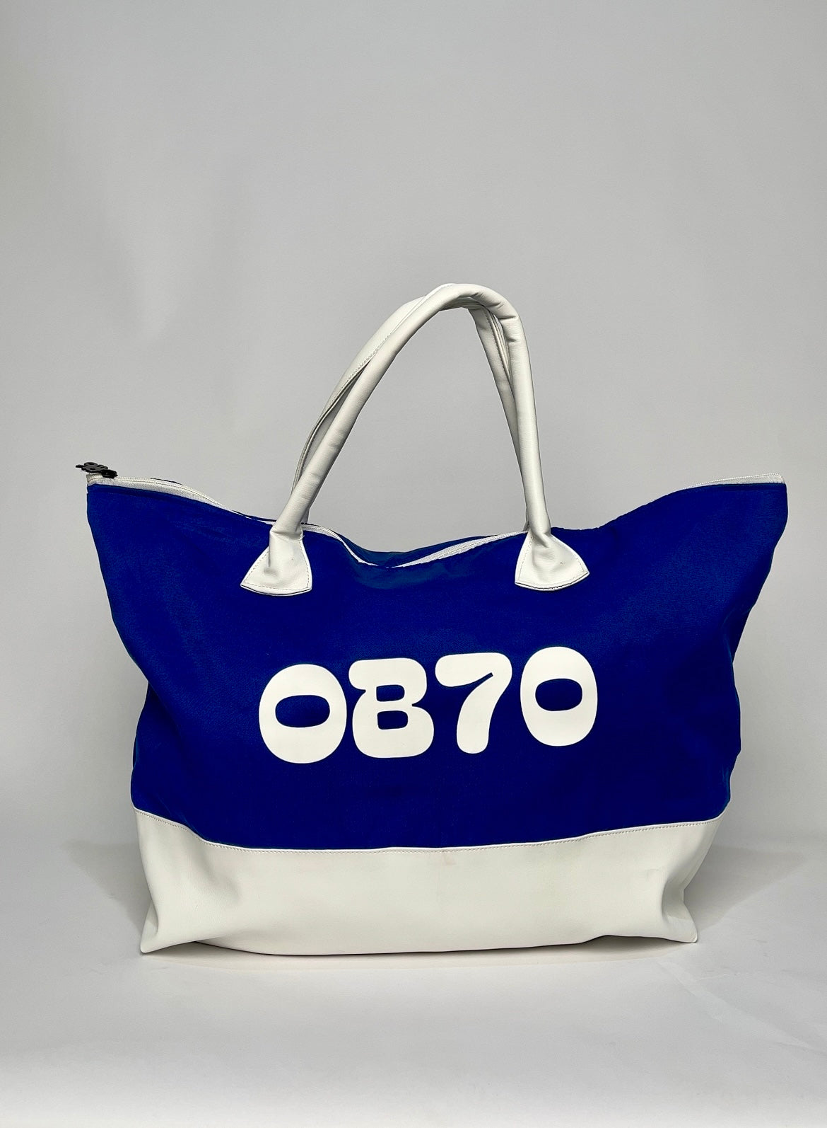 OB70 DUFFEL BAG