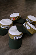 OB70 Cadet Flat Panel Cap