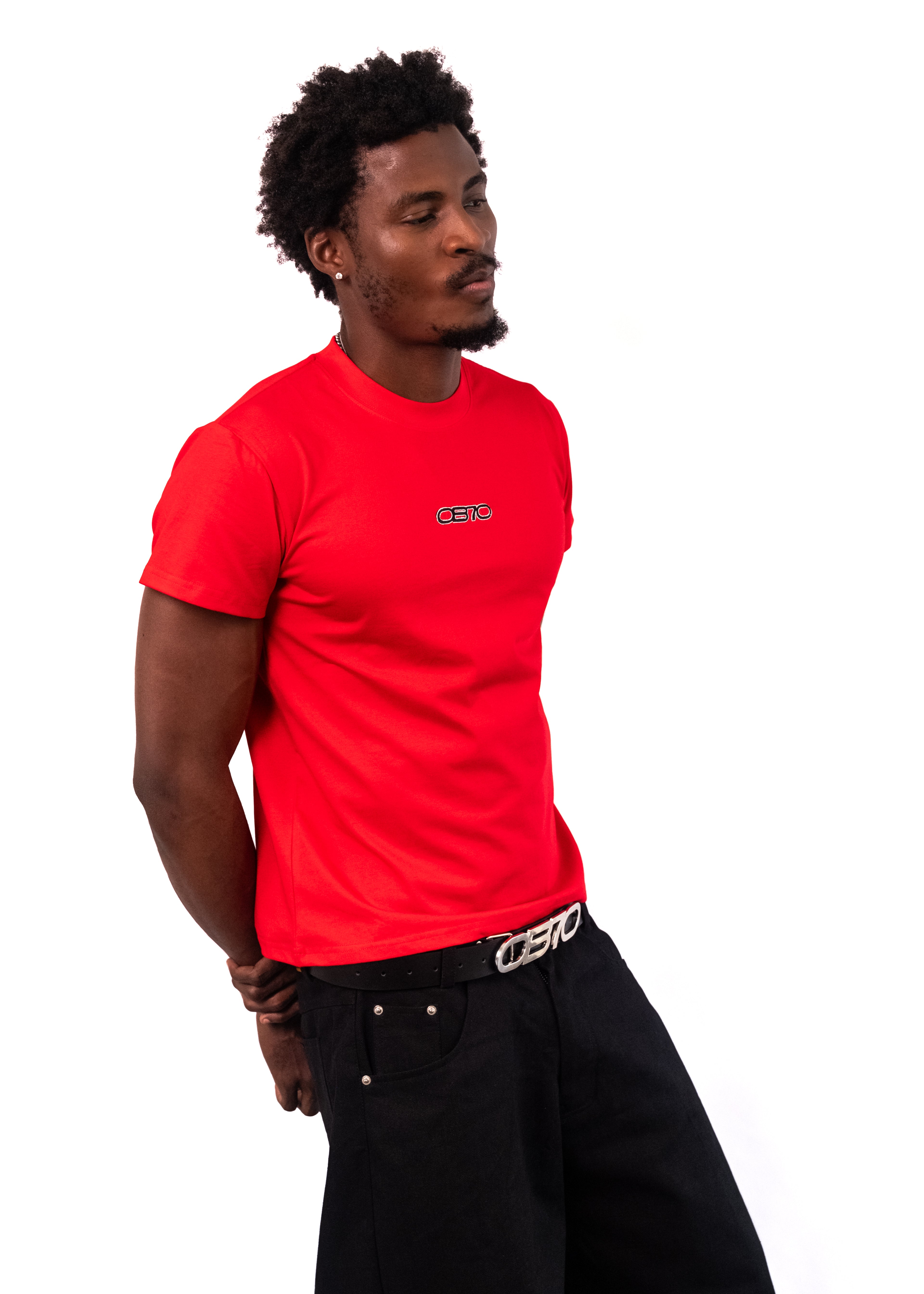 Bolo Vest Pro [Red]