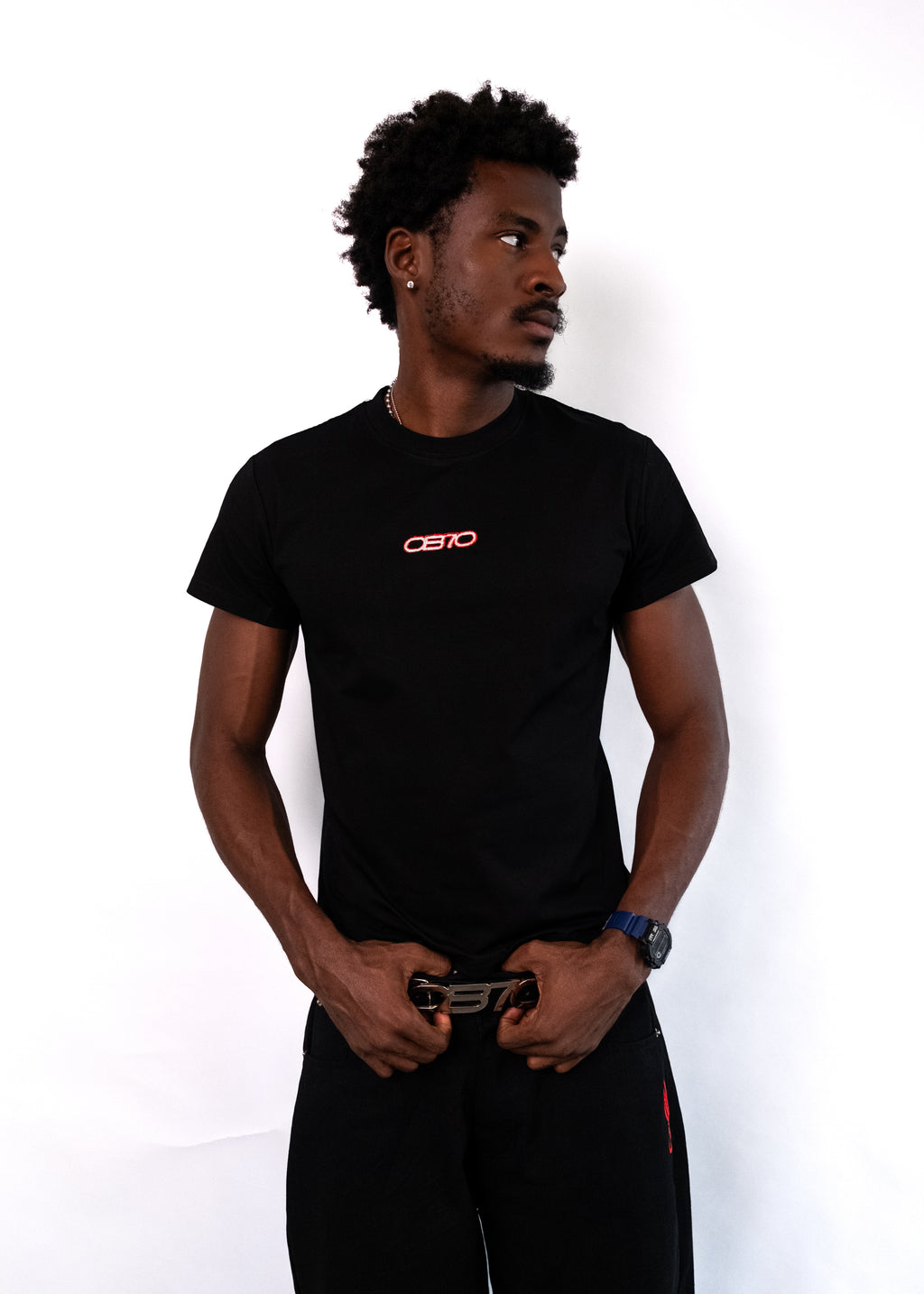 Bolo Vest Pro (Black)
