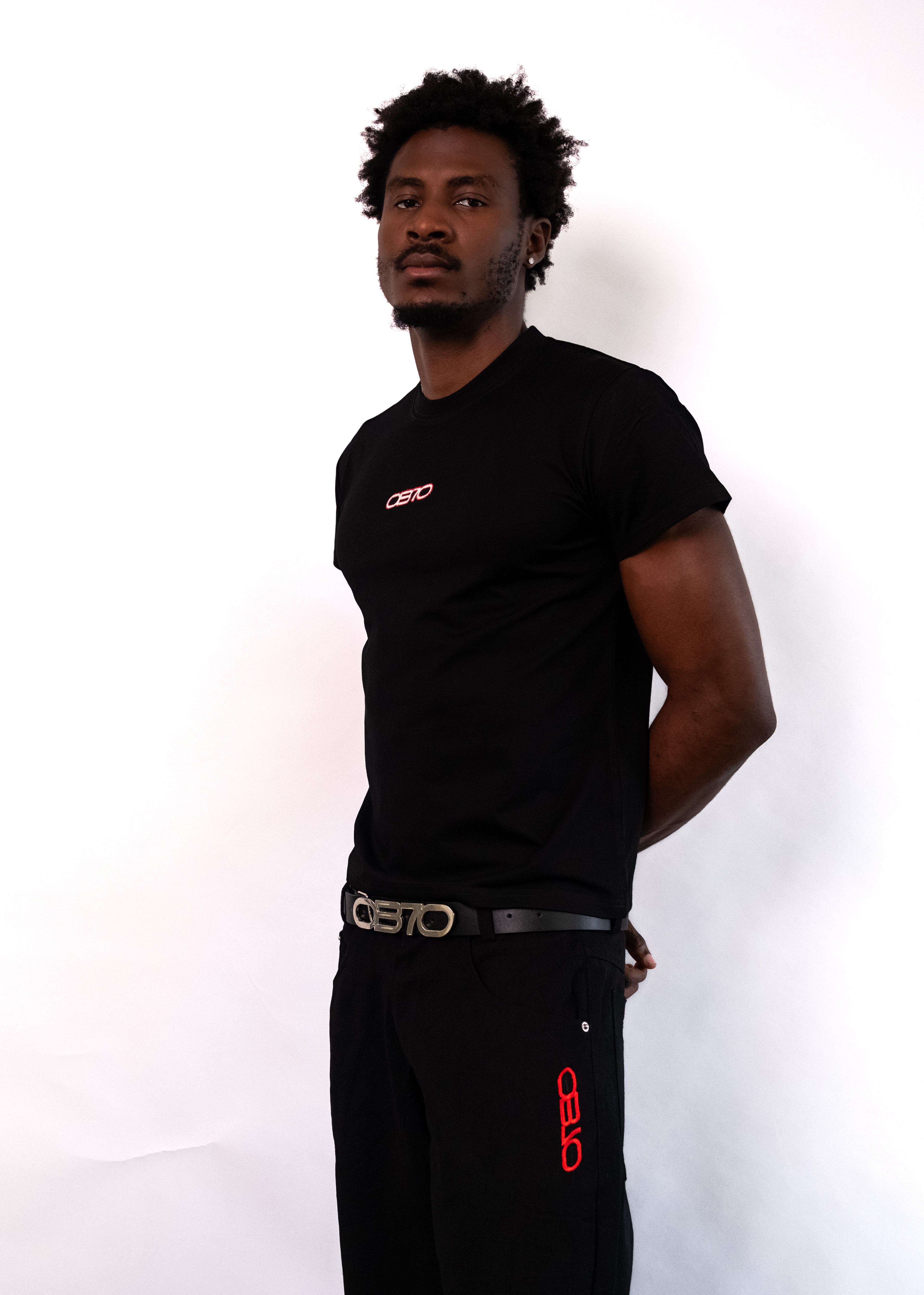 Bolo Vest Pro (Black)