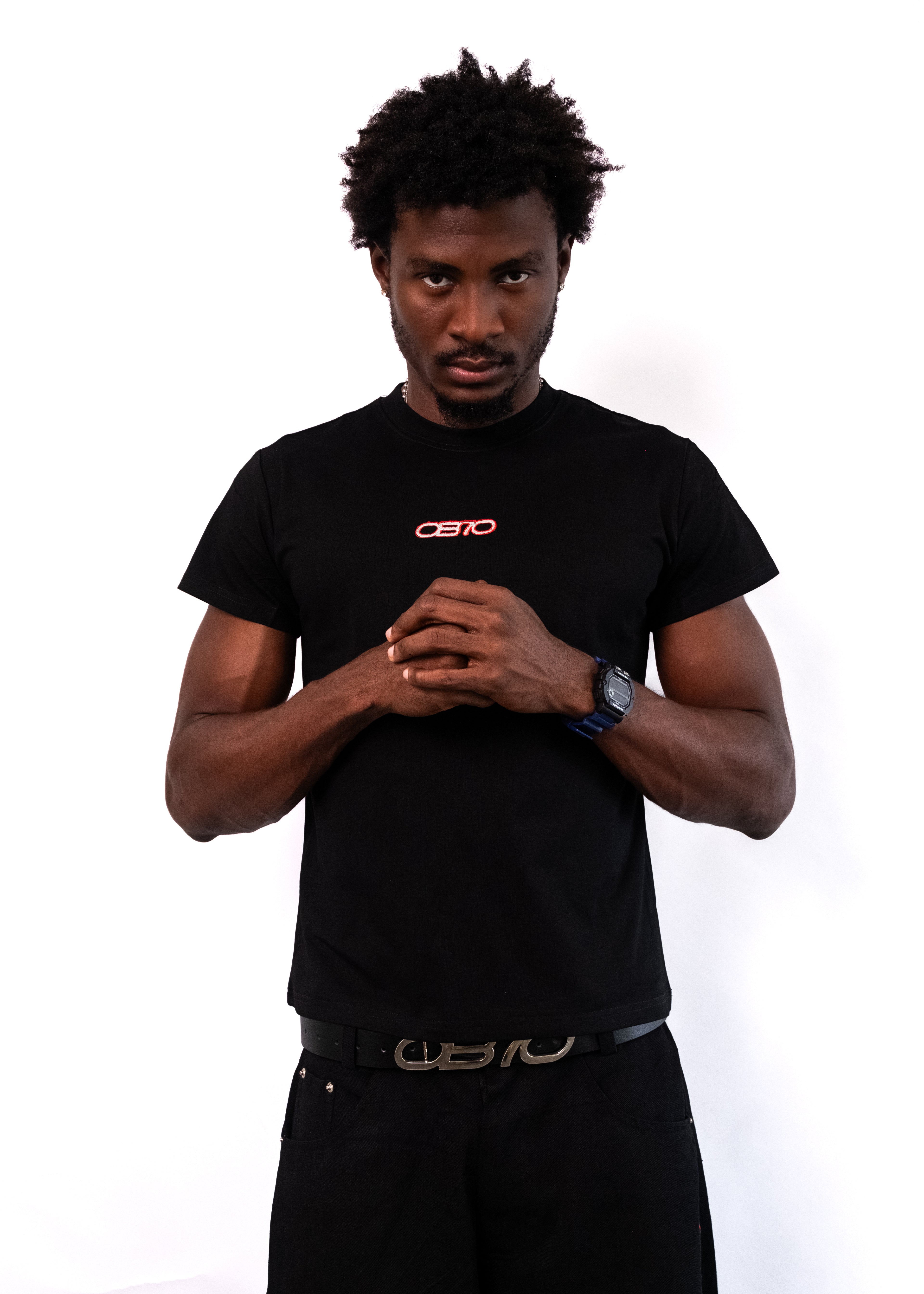 Bolo Vest Pro (Black)