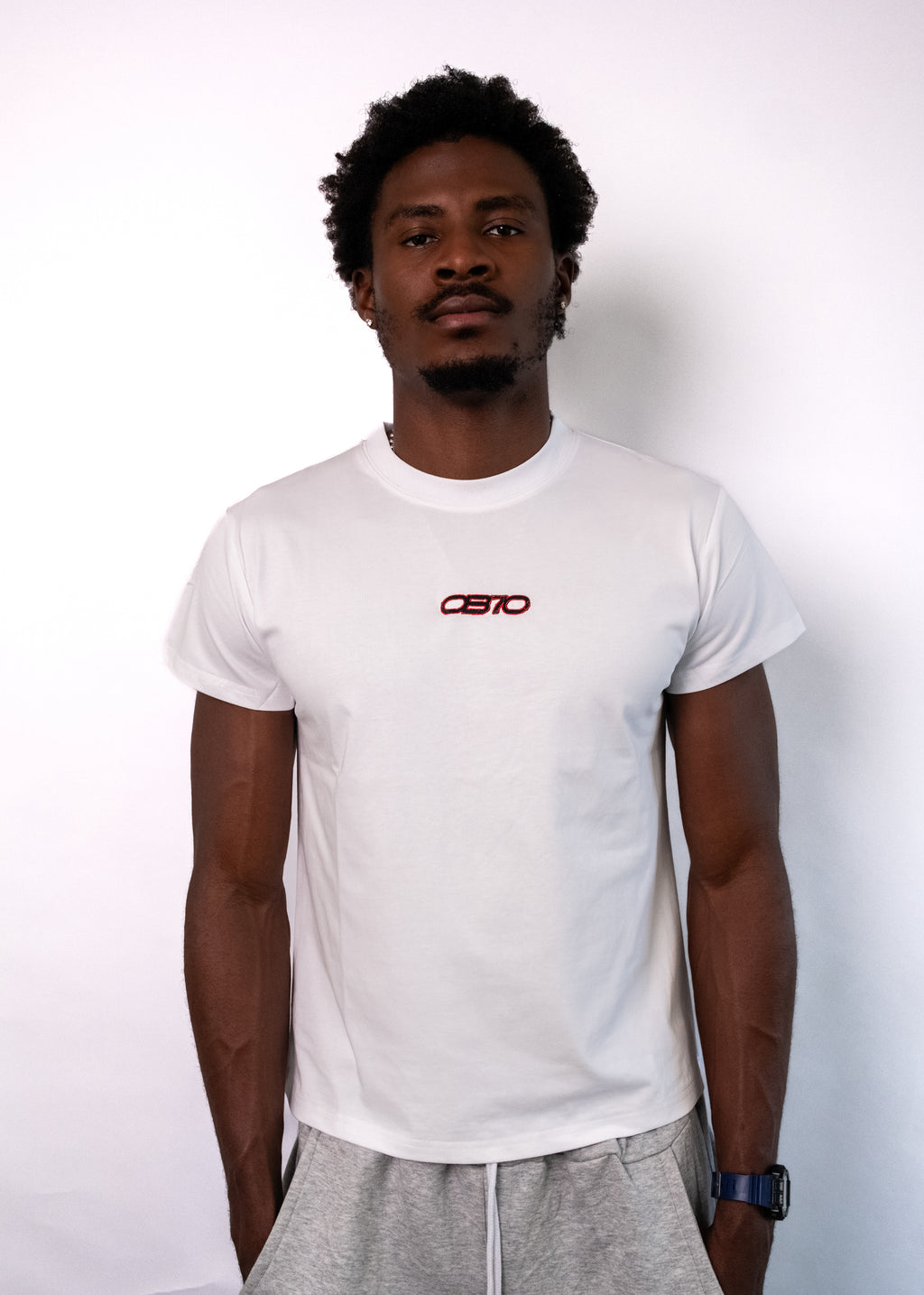 Bolo Vest Pro [White]