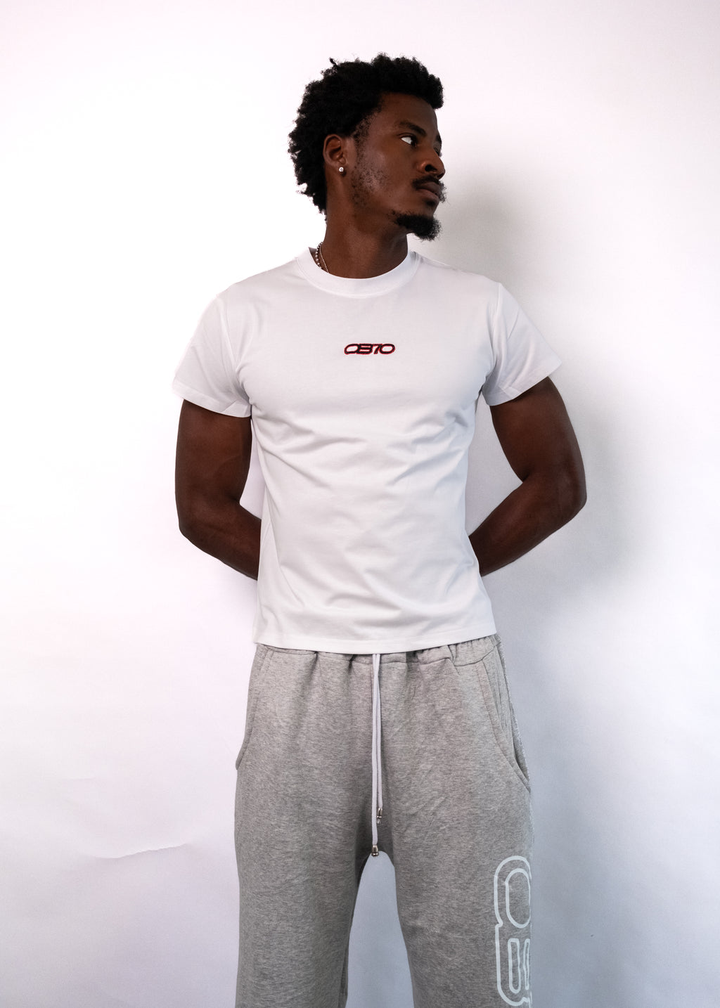 Bolo Vest Pro [White]
