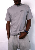 OB70 Basic T-shirt [Grey]