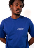 OB70 Basic T-shirt [Blue]