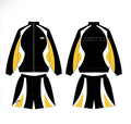 OB70 Pitlane Tracksuit