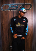 OB70 Studios Long Sleeve T-shirt