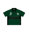 OB70 One of One Polo [Green]