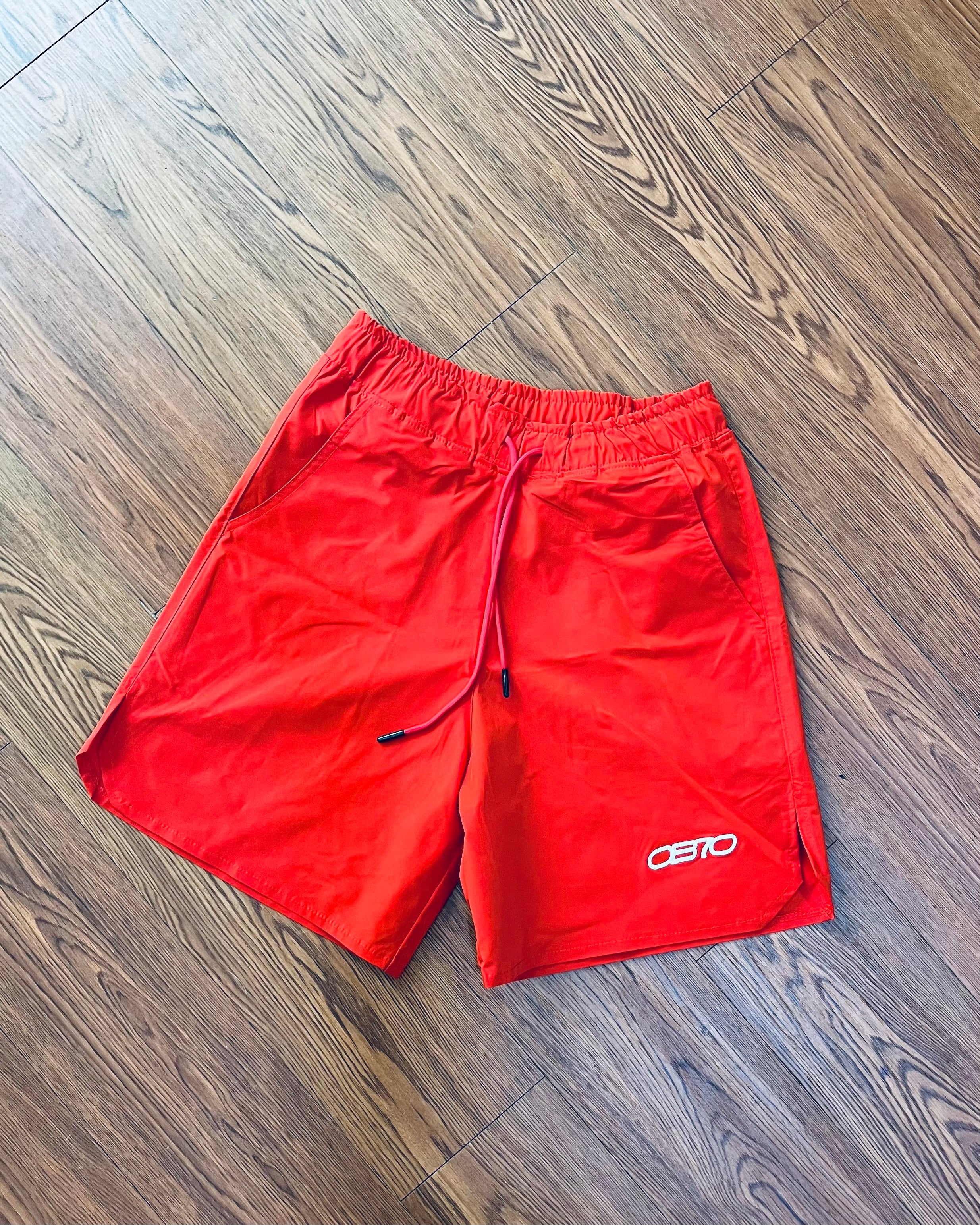 Beach Short