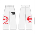 One of One Sweatpants (Ash)