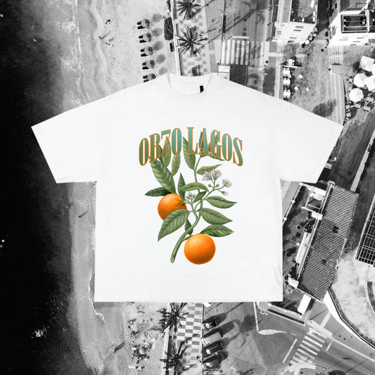 Fruity Tee