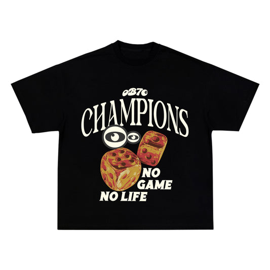 Champions T-shirt