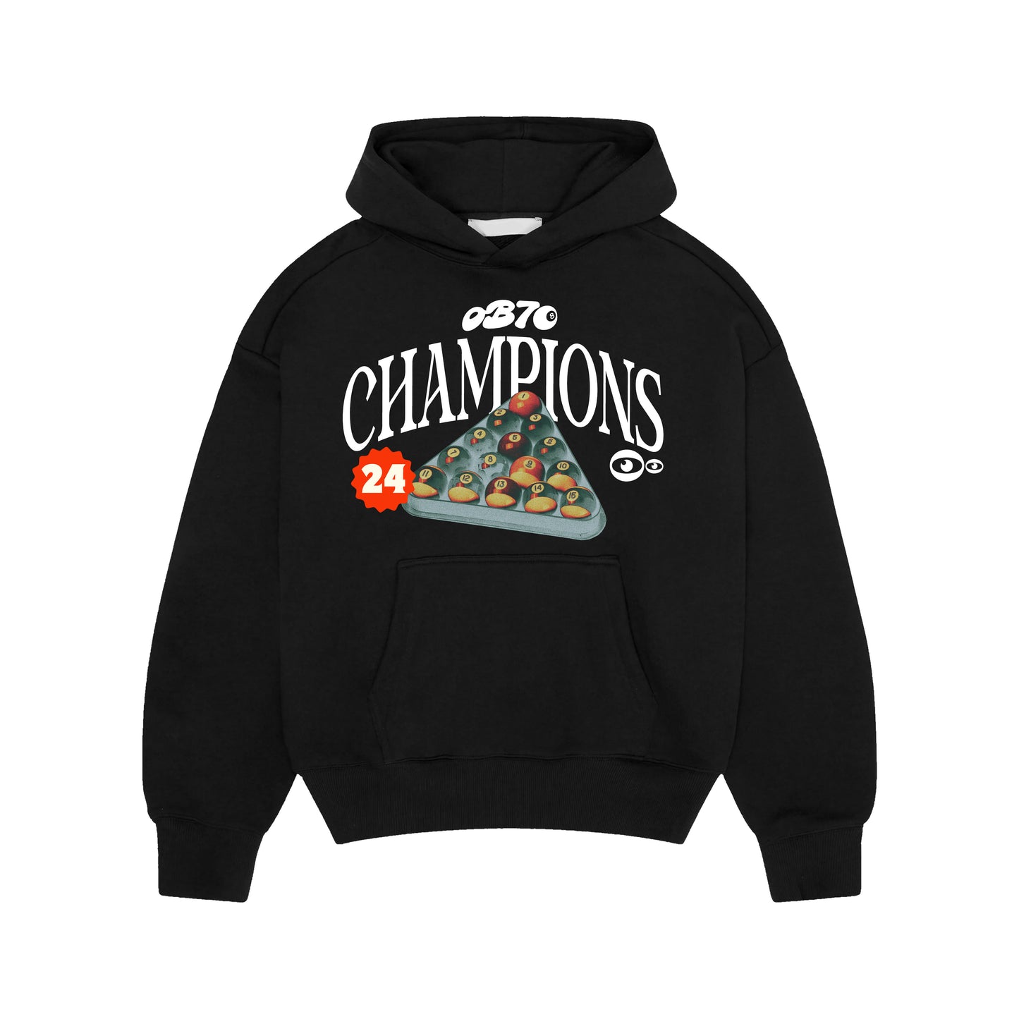 Champion Hoodie