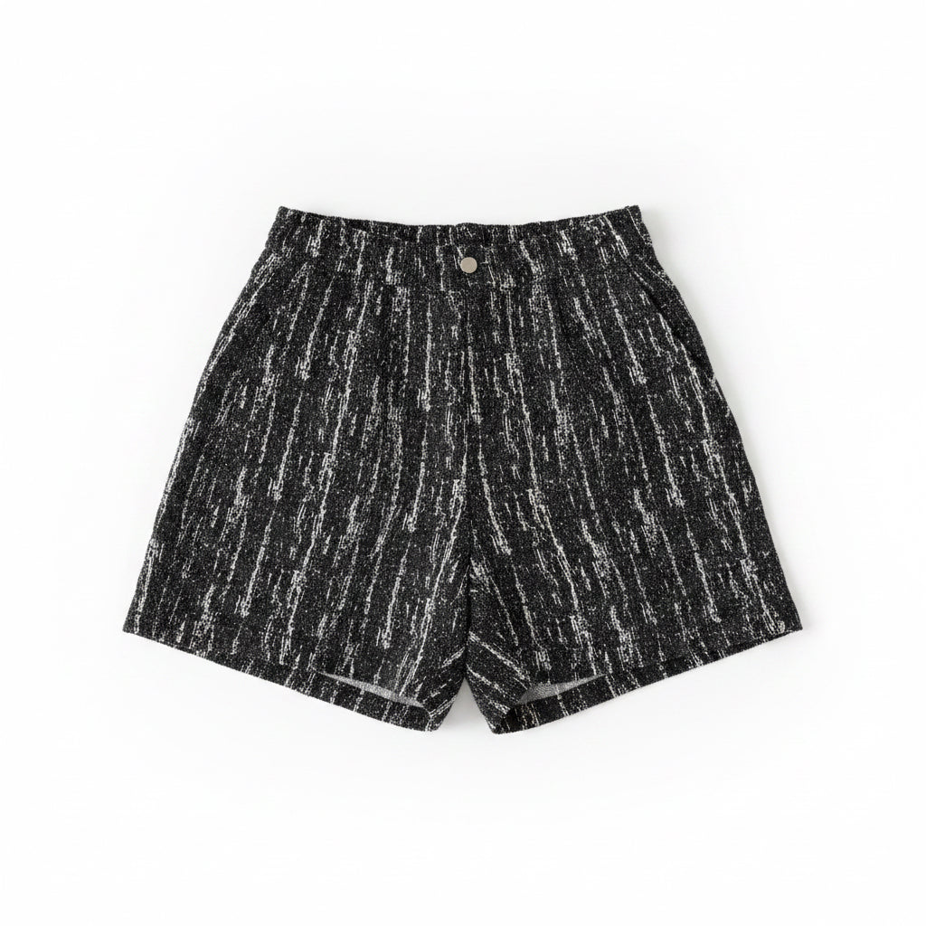 OB70 Nano Denim Short