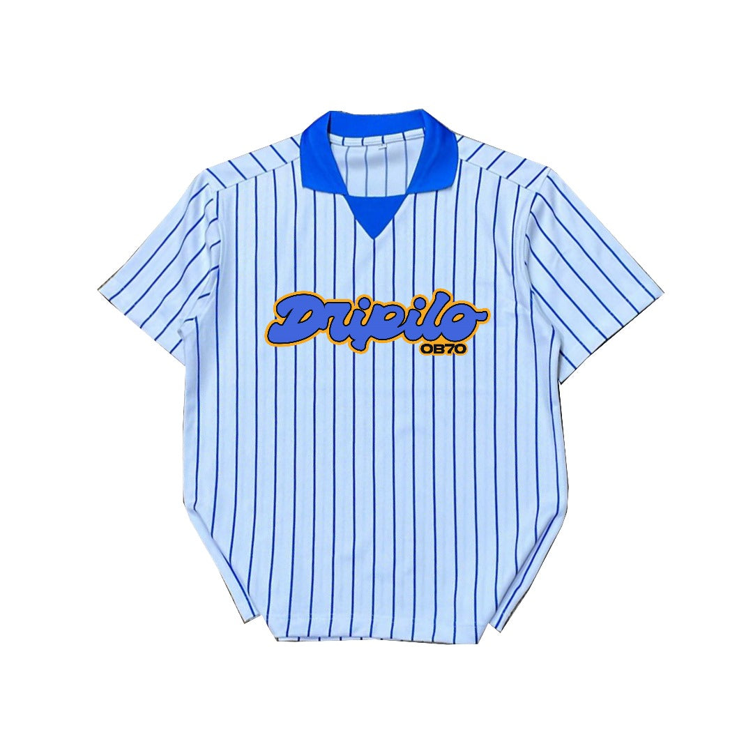 DRIPILO JERSEY [Blue]