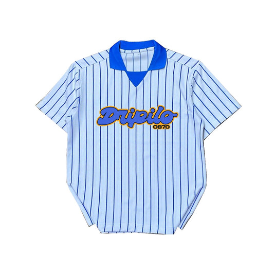 DRIPILO JERSEY [Blue]