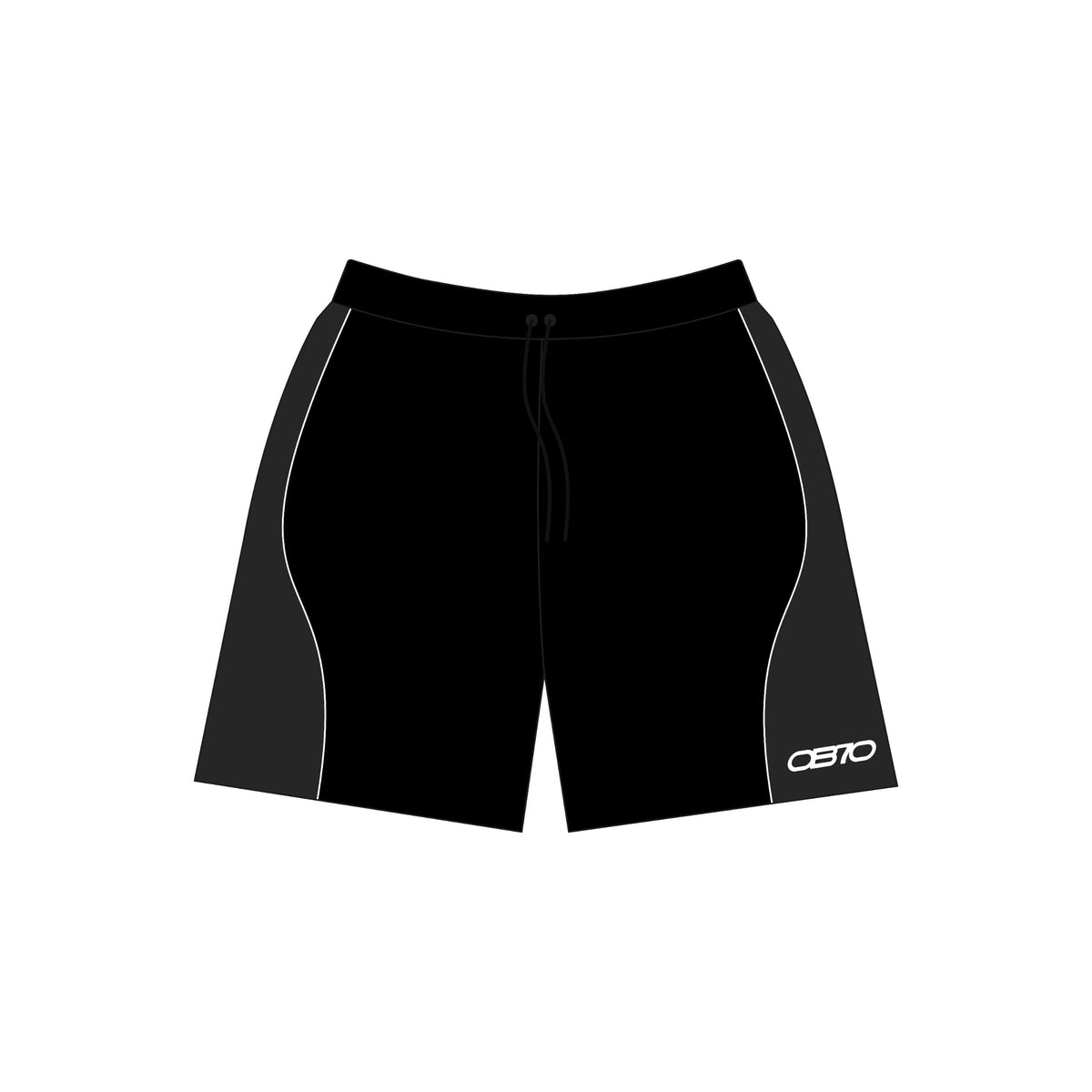Beach Short Pro [Black]