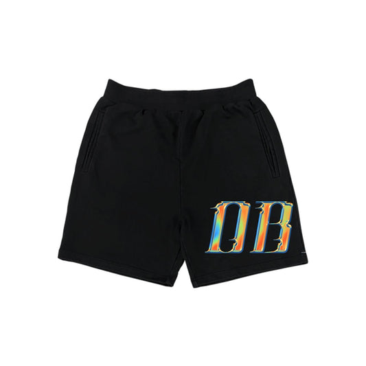 CHROME LOGO SUMMER SHORT