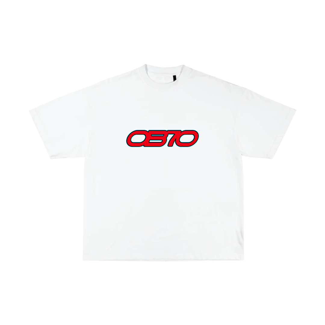 OB70 Classics T-shirt