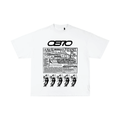 OB70 Tank T-shirt